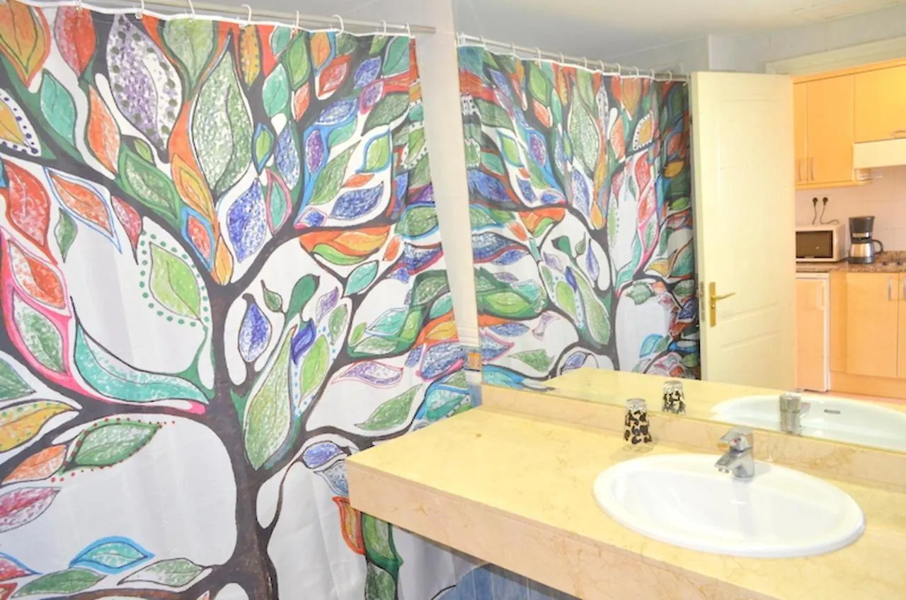 Cosy Apartment In Corralejo Shared Pool 55 M²