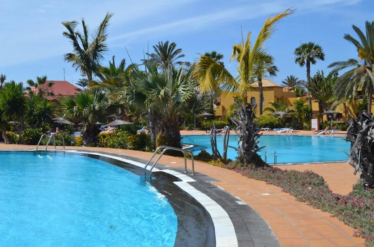 Cosy Apartment In Corralejo Shared Pool 55 M²