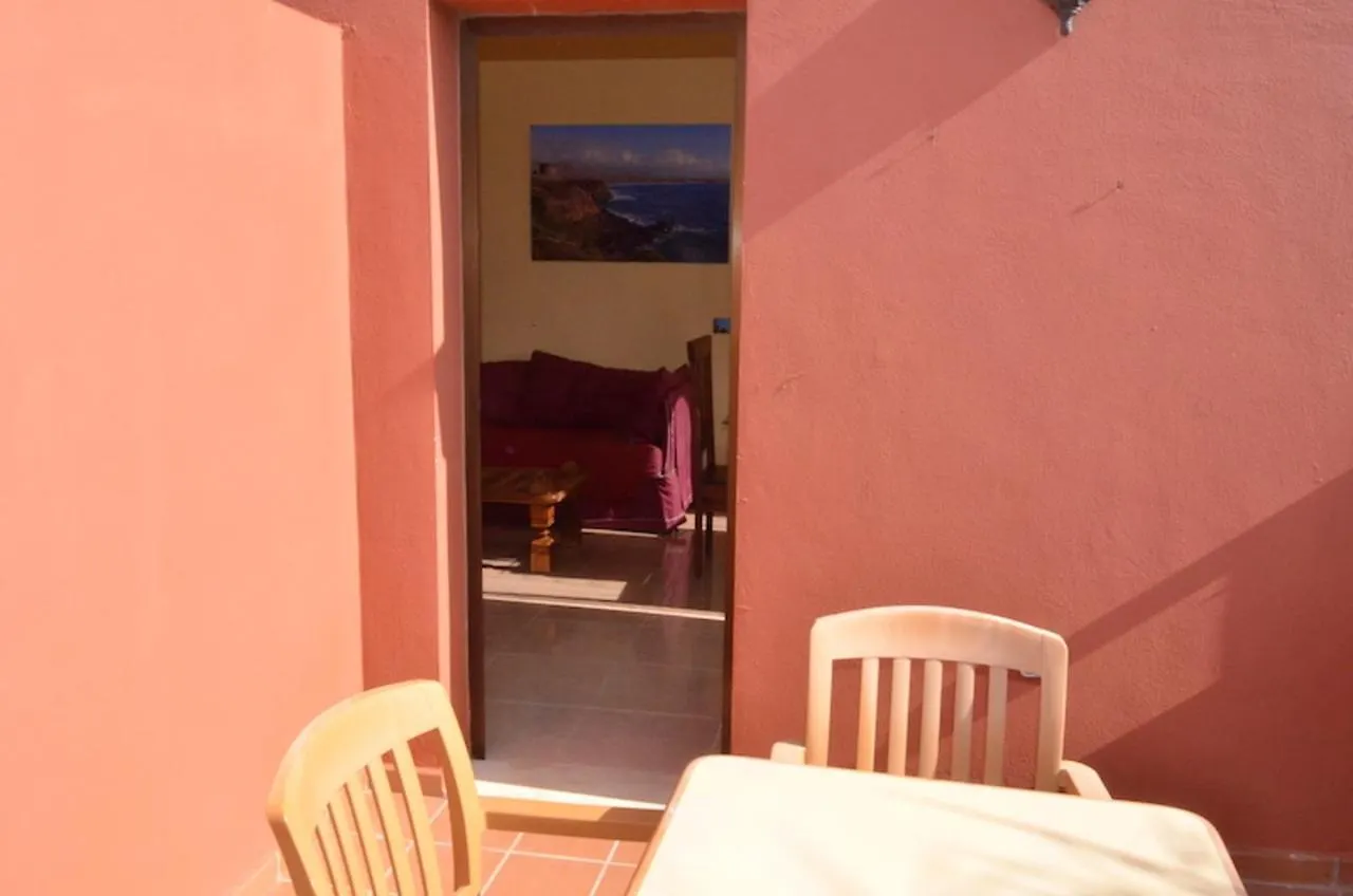 Cosy Apartment In Corralejo Shared Pool 55 M²