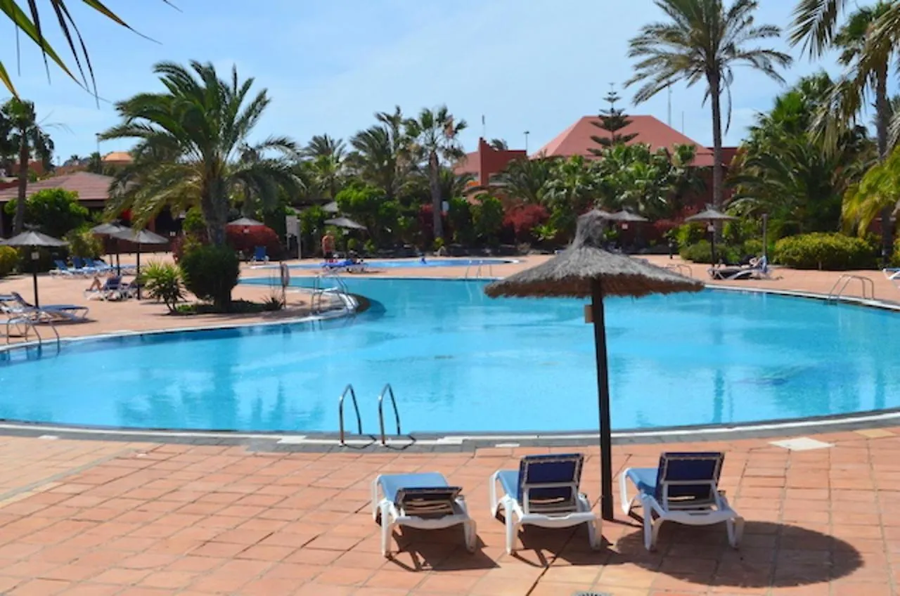 Cosy Apartment In Corralejo Shared Pool 55 M²