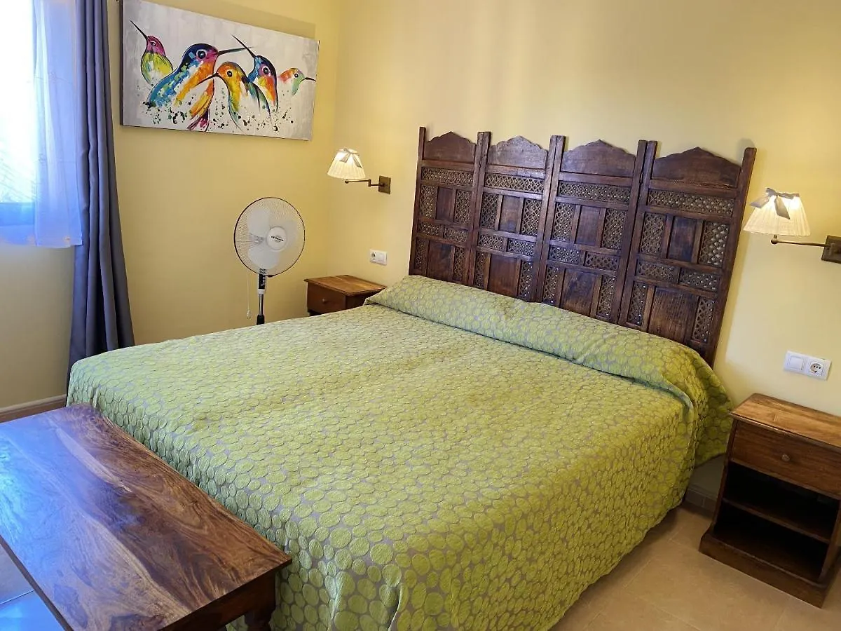 Cosy Apartment In Corralejo Shared Pool 55 M² 0*,  ספרד