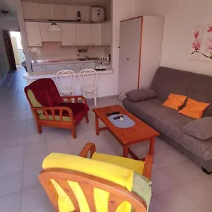  Appartamento Casa Sol