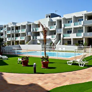 Sun 103 Wifi Free Apartamento