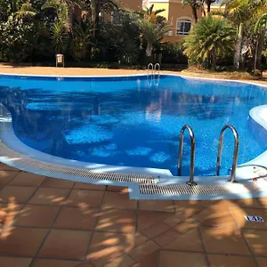  Appartamento 39 El Sultan, Calle El Roque
