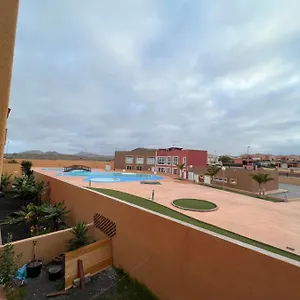 Eden Apartamento