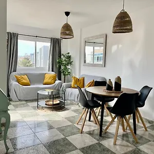 Girasol Apartamento