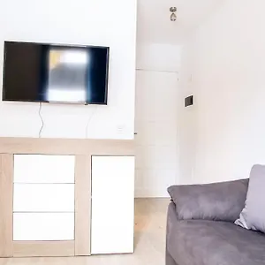  Appartamento Casa Rachele