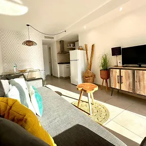 Maracuyá By Lovely Apartamento