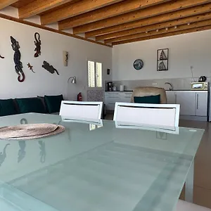  Apartment Casa Lina