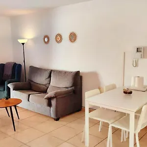 Casa Aloe Corralejo