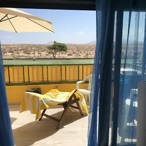 Dunasol Apartamento